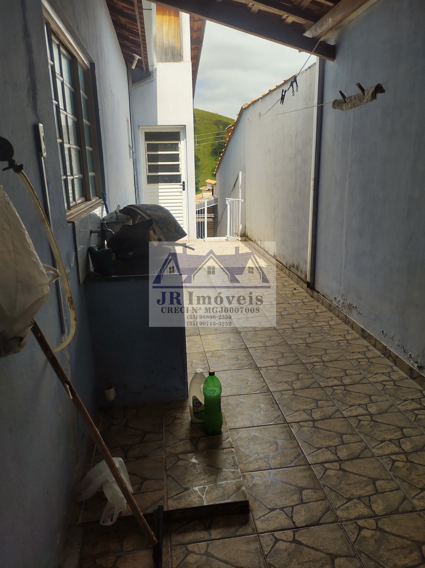 Casa à venda com 2 quartos, 1 suíte, 5 vagas e 300m² no Bairro Santa Barbara, Piranguinho (MG) — foto 24 de 30