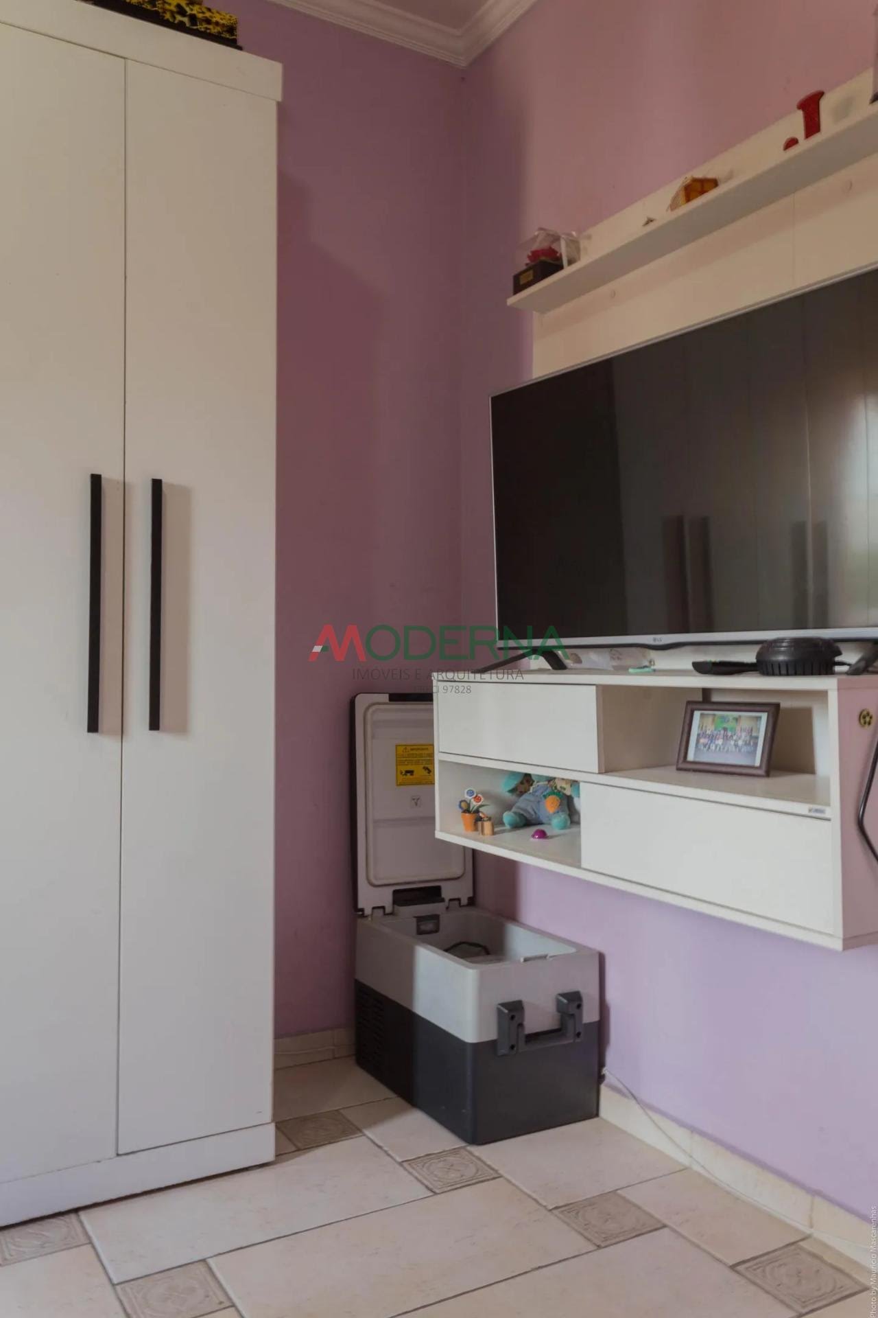 Apartamento à venda com 2 quartos, 1 banheiro, 1 vaga e 70m² no Paulicéia, São Bernardo do Campo (SP) — foto 7 de 12