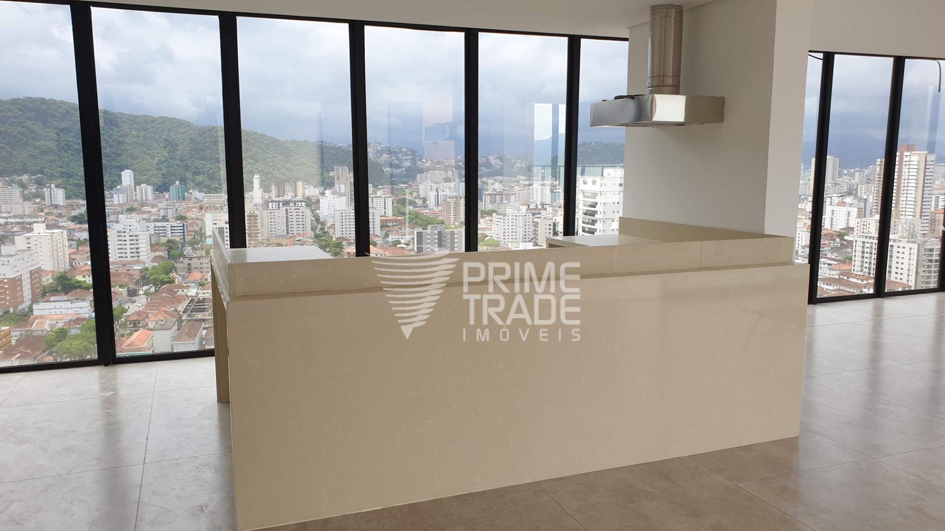 Cobertura à venda com 4 quartos, 4 suítes, 4 vagas e 350m² no José Menino, Santos (SP) — foto 8 de 20