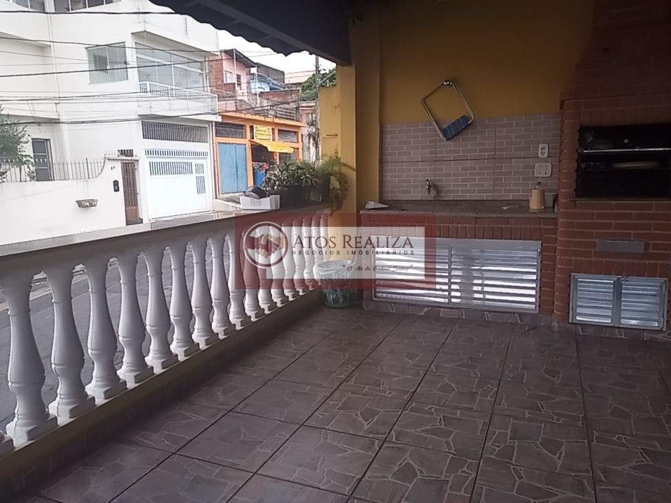 Casa à venda com 4 quartos, 1 suíte, 4 vagas e 80m² no Jardim Itatiaia, São Paulo (SP) — foto 24 de 29
