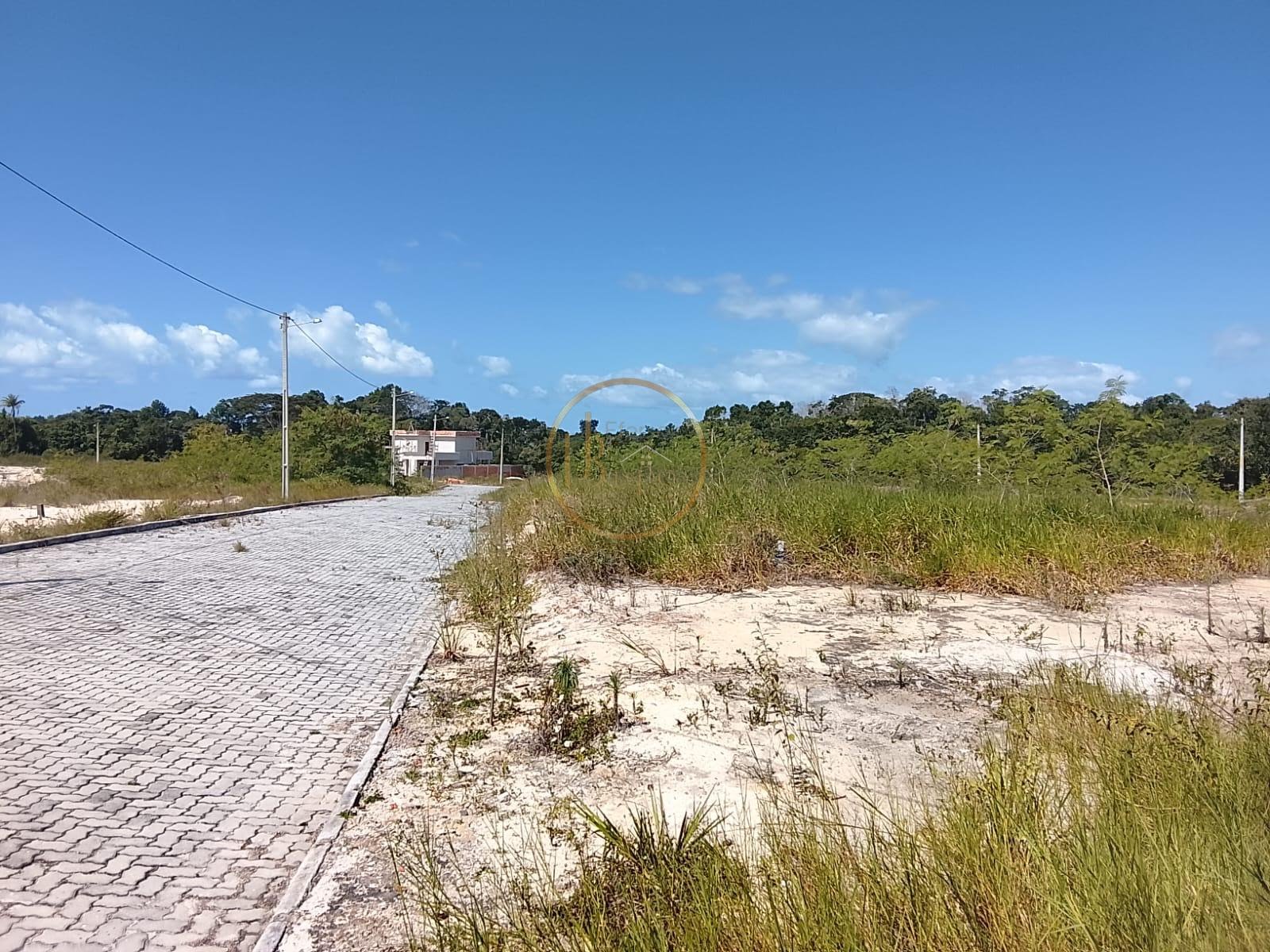Terreno à venda com 375m² de terreno no Alto Taperapuan, Porto Seguro — foto principal