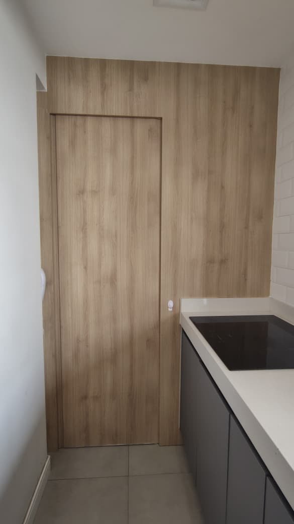 Apartamento à venda com 2 quartos, 1 suíte, 1 vaga e 64m² no Vila Pereira Barreto, São Paulo (SP) — foto 29 de 30