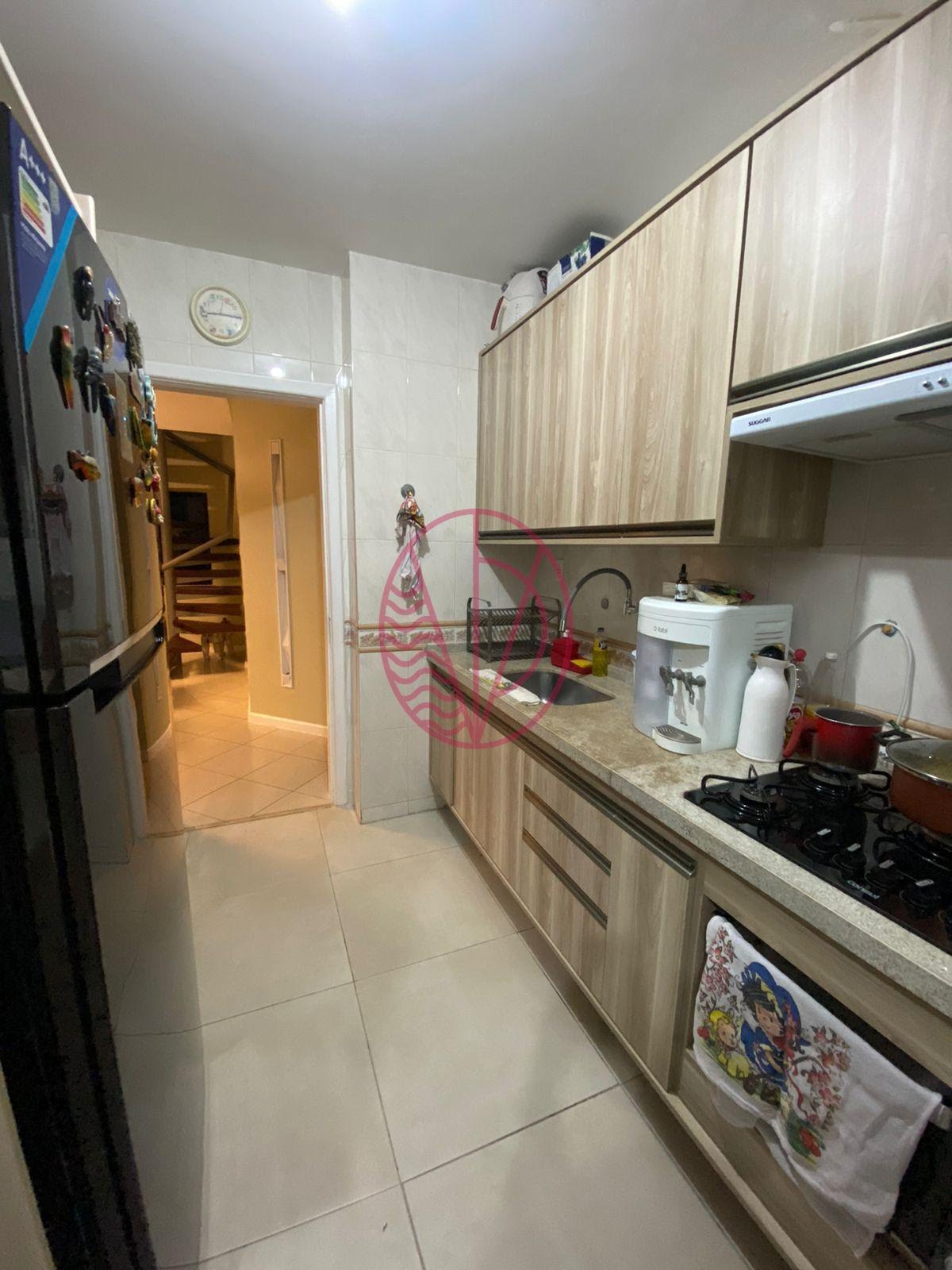Casa para alugar com 3 quartos, 3 suítes, 3 vagas e 188m² no Caminho das Árvores, Salvador (BA) — foto 16 de 30