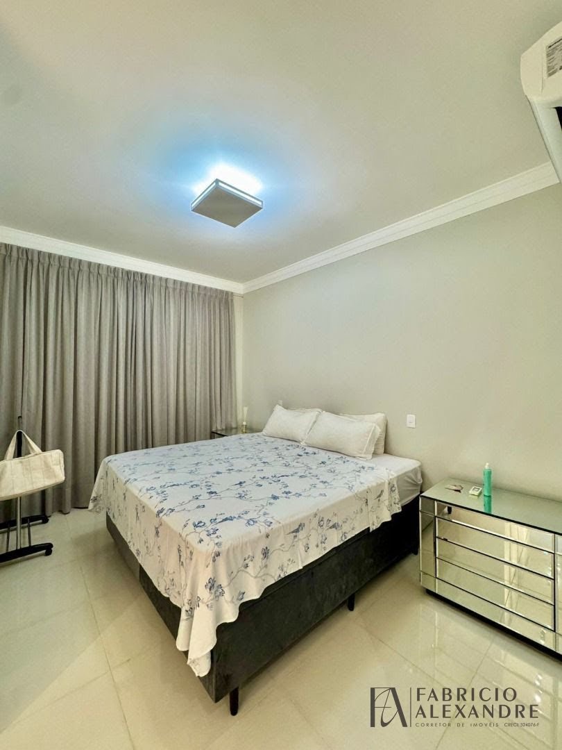 Casa à venda com 4 quartos, 4 suítes, 3 vagas e 278m² no Parque Residencial Buona Vita, São José do Rio Preto (SP) — foto 16 de 30