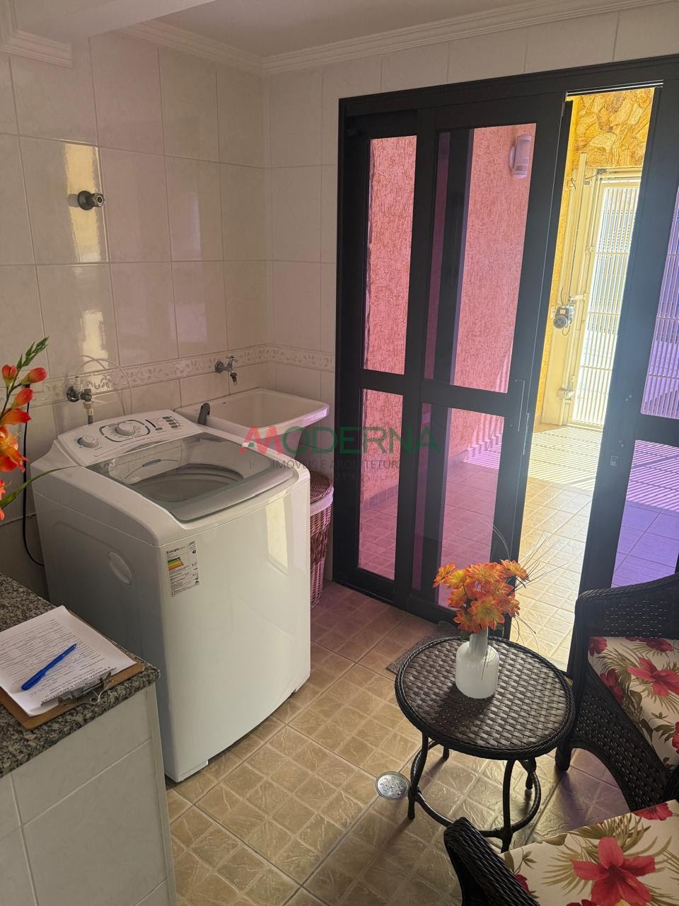 Casa à venda com 3 quartos, 1 suíte, 2 vagas e 135m² no Paulicéia, São Bernardo do Campo (SP) — foto 21 de 28