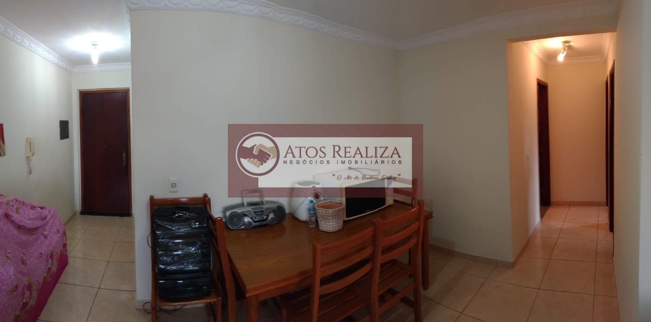 Apartamento à venda com 3 quartos, 2 banheiros, 1 vaga e 70m² no Vila Sao Jose (cidade Dutra), São Paulo (SP) — foto 14 de 17