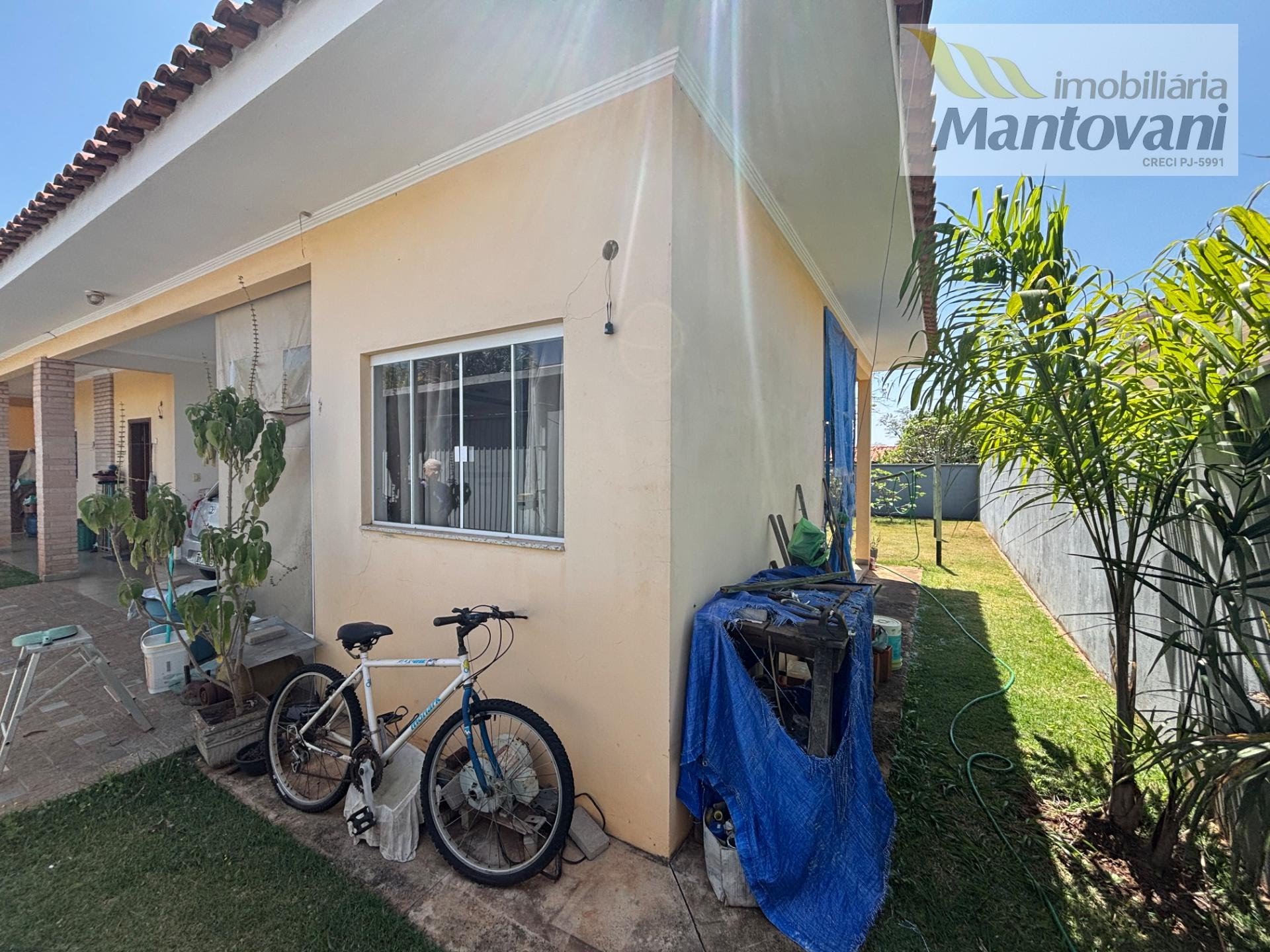 Casa à venda com 3 quartos, 3 suítes e 582m² no Parque Residencial São Marcos, Tatuí (SP) — foto 24 de 25