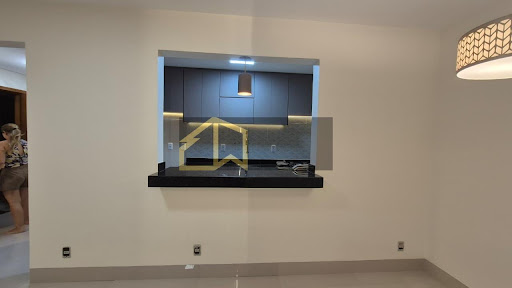 Apartamento em Residencial Eldorado  -  Goiânia