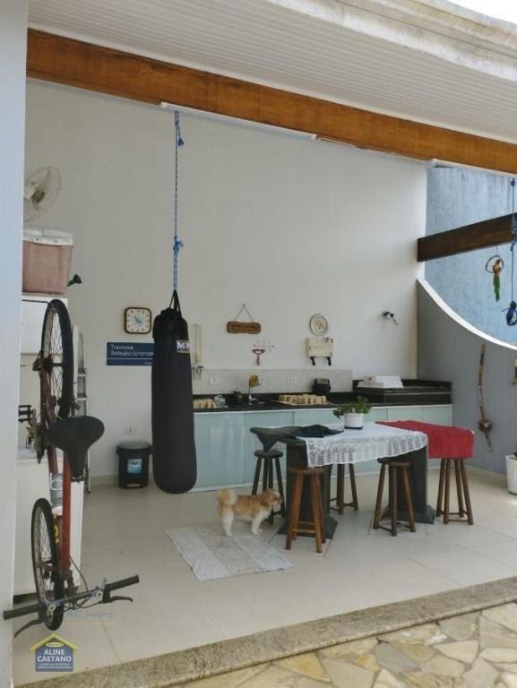 Casa à venda com 3 quartos, 3 suítes, 4 vagas e 171m² no Balneario Flórida, Praia Grande (SP) — foto 25 de 30