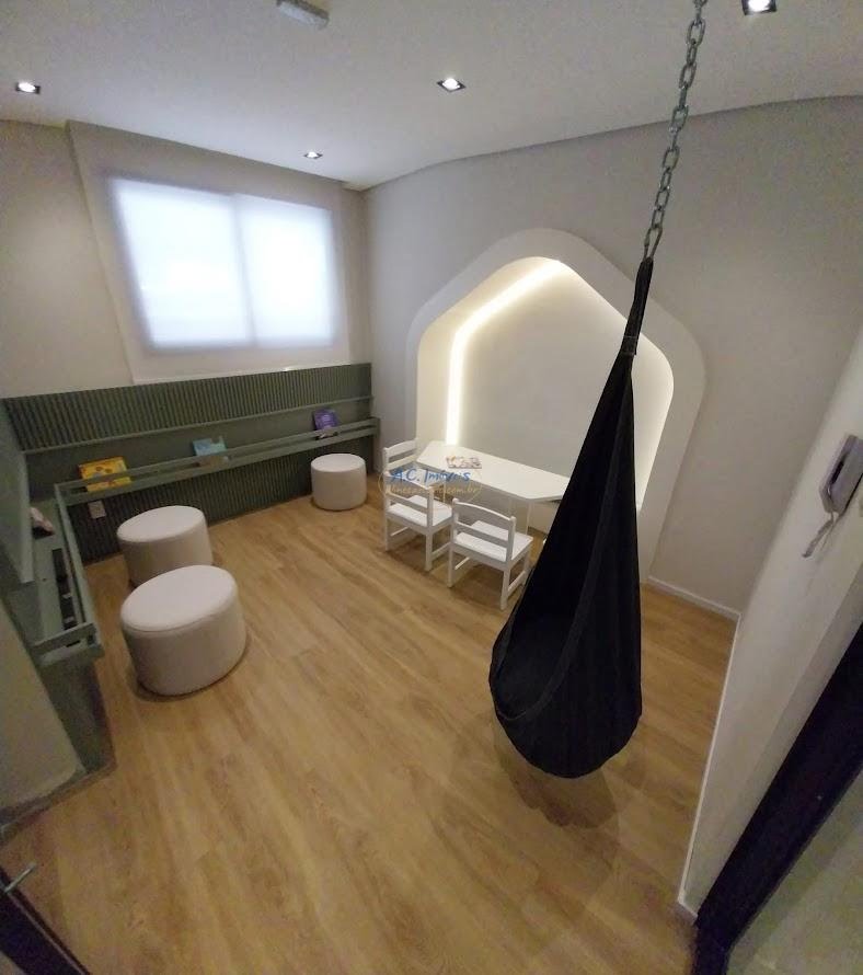 Apartamento à venda com 2 quartos, 1 suíte, 1 vaga e 59m² no Vila Tupi, Praia Grande (SP) — foto 26 de 30