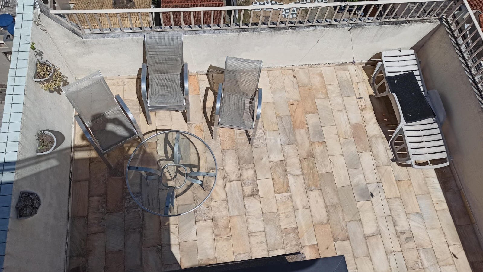 Cobertura à venda com 3 quartos, 1 suíte, 2 vagas e 174m² no Centro, Campos dos Goytacazes (RJ) — foto 20 de 25