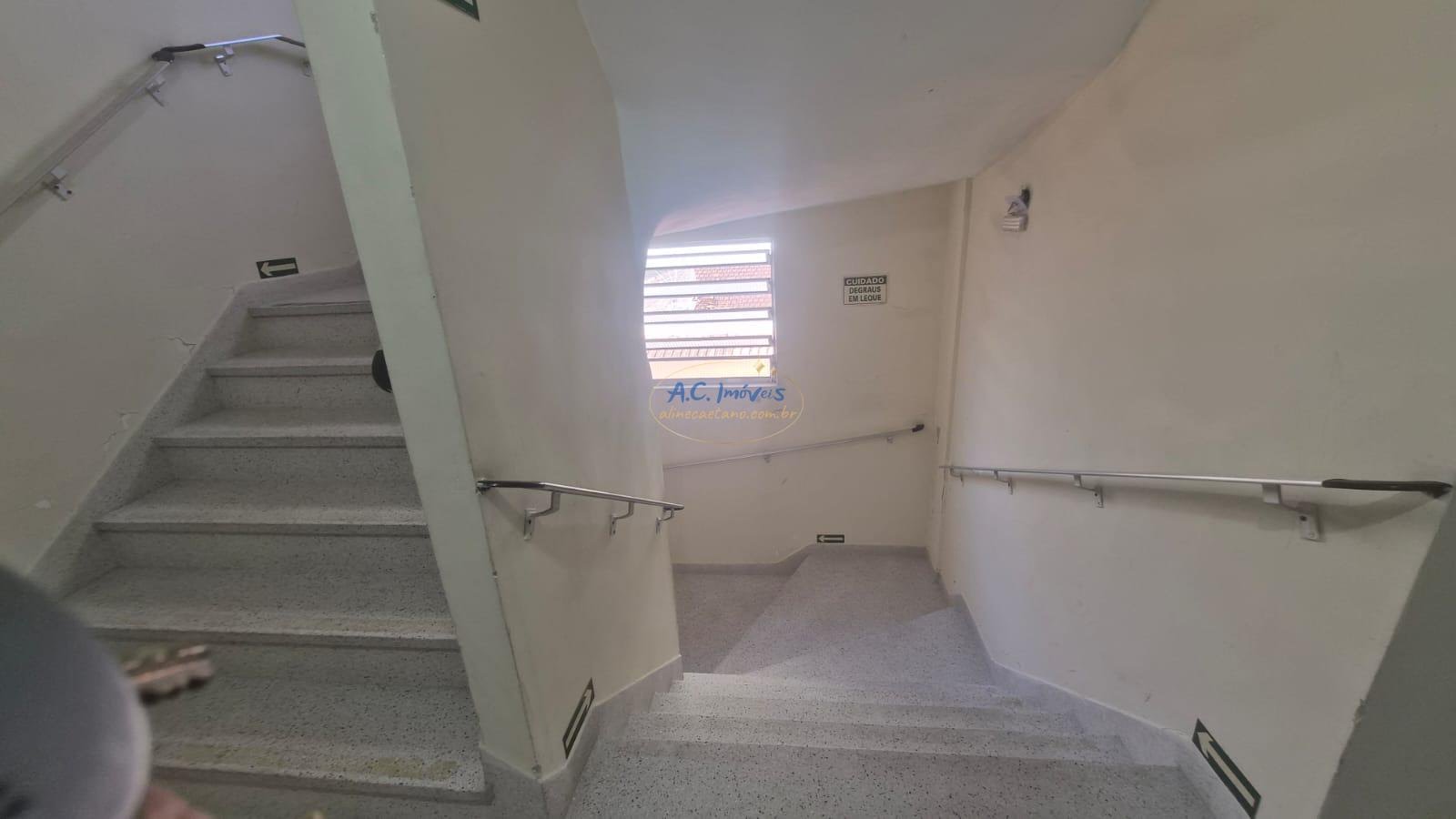 Apartamento à venda com 1 quarto, 1 banheiro, 1 vaga e 53m² no Vila Tupi, Praia Grande (SP) — foto 5 de 23