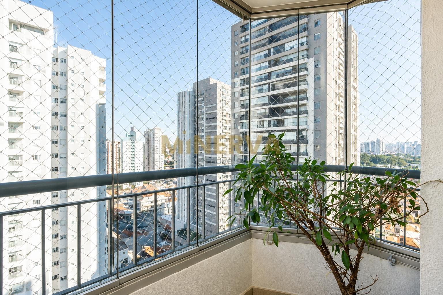 Apartamento à venda com 3 quartos, 1 suíte, 2 vagas e 85m² no Tatuapé, São Paulo (SP) — foto 6 de 20