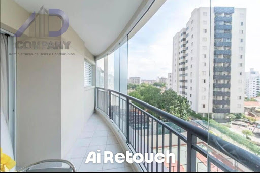 Apartamento em Vila Gumercindo  -  São Paulo