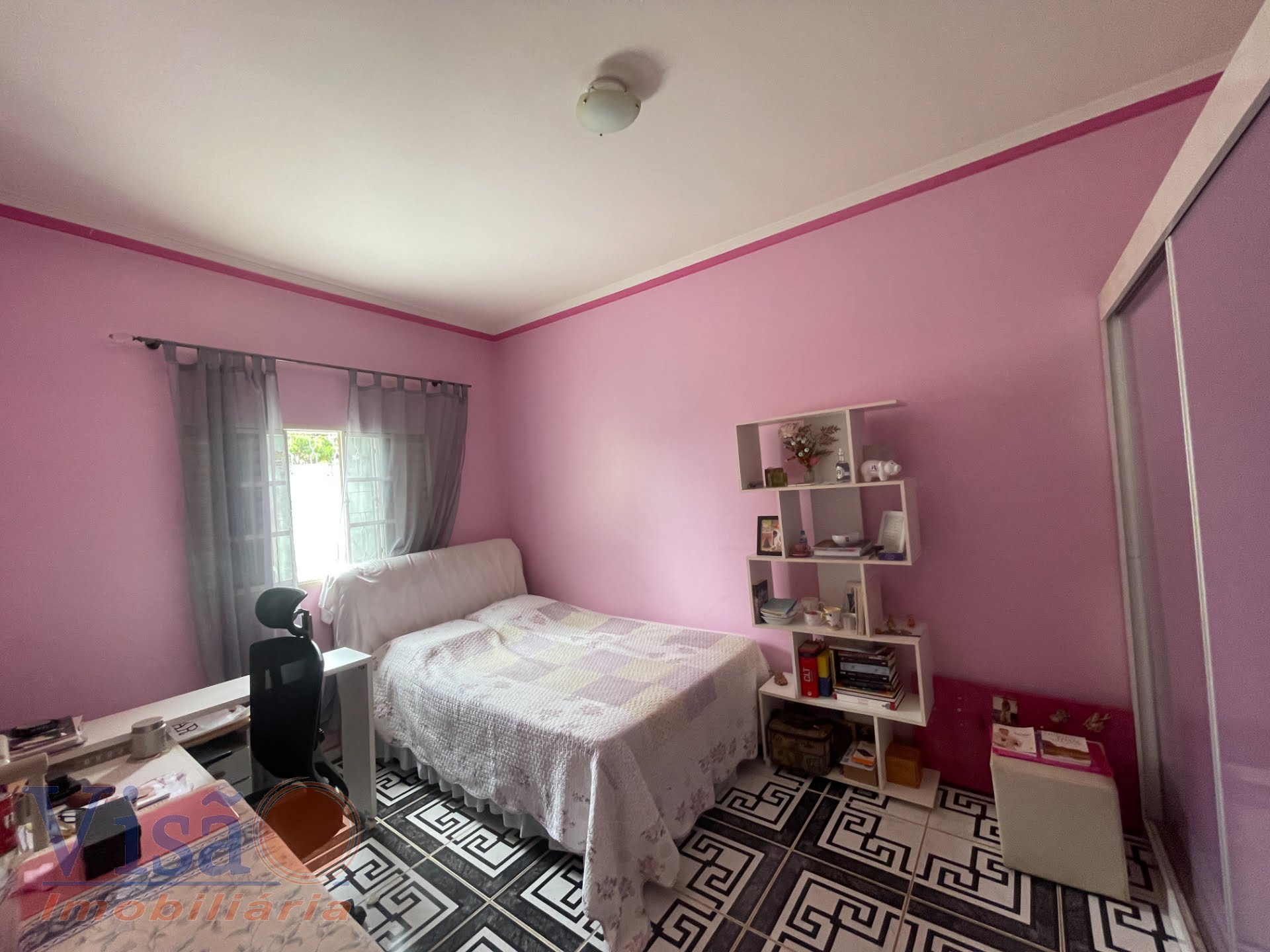 Casa à venda com 3 quartos, 1 suíte e 150m² no Amoreiras, Paracatu (MG) — foto 8 de 19