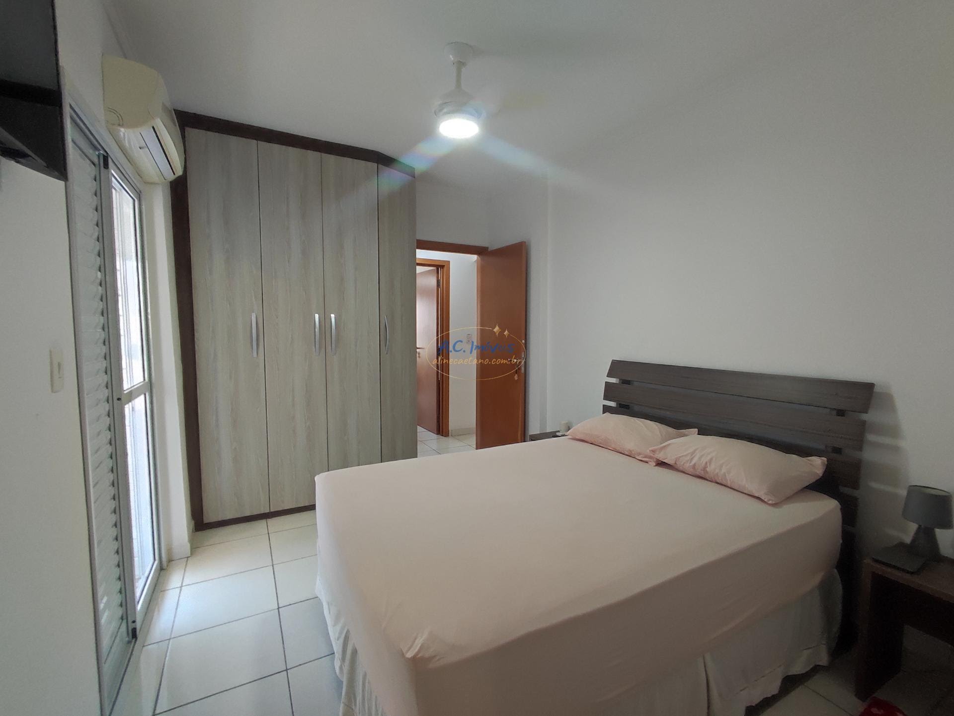 Apartamento à venda com 2 quartos, 1 suíte, 2 vagas e 82m² no Vila Tupi, Praia Grande (SP) — foto 25 de 30