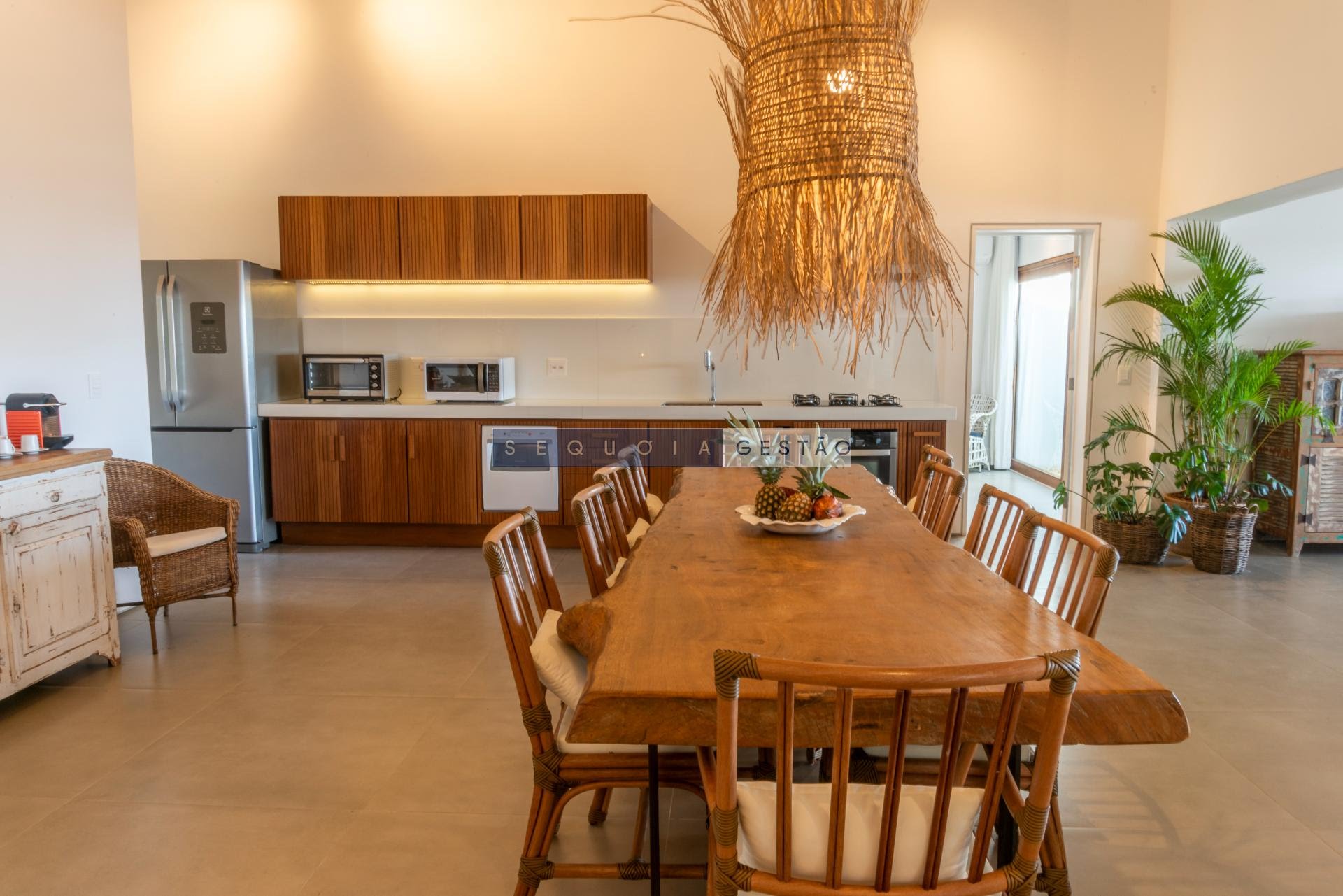 Casa para alugar com 5 quartos, 5 suítes e 500m² no Trancoso, Porto Seguro (BA) — foto 25 de 30