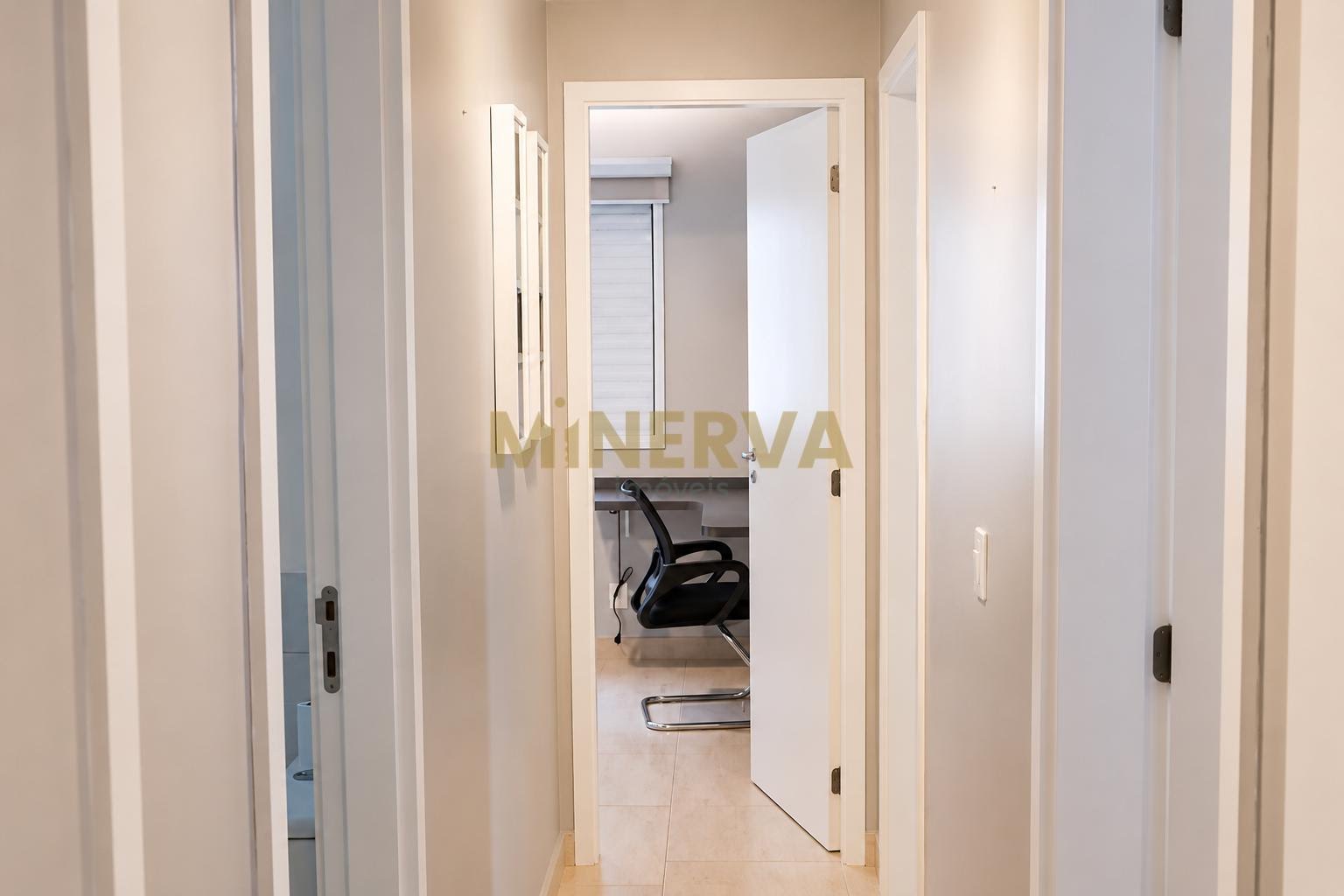 Apartamento à venda com 4 quartos, 1 suíte, 2 vagas e 114m² no Vila Santo Antonio, Guarulhos (SP) — foto 15 de 30