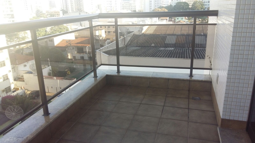 Apartamento à venda com 4 quartos, 4 suítes e 4 vagas no Parque Avenida Pelinca, Campos dos Goytacazes (RJ) — foto 30 de 30