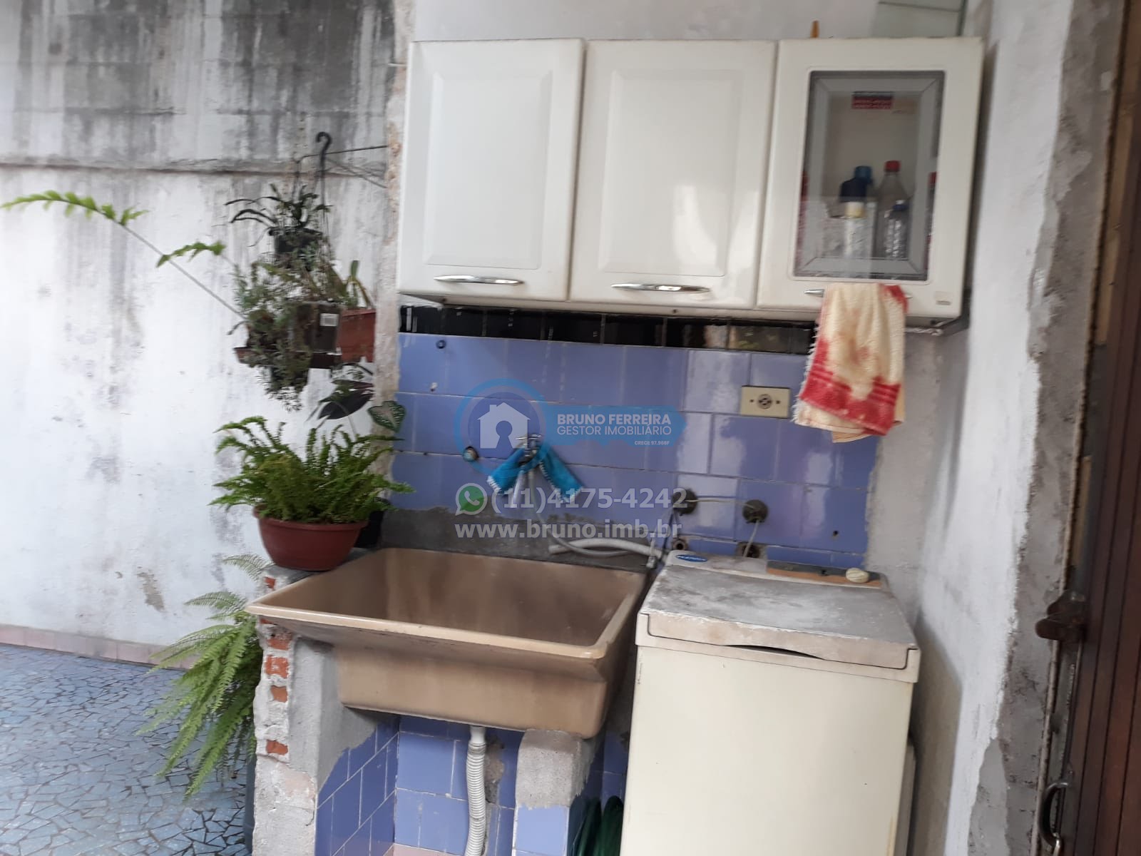 Casa à venda com 2 quartos, 4 banheiros e 114m² no Vila Maria, São Paulo (SP) — foto 10 de 17