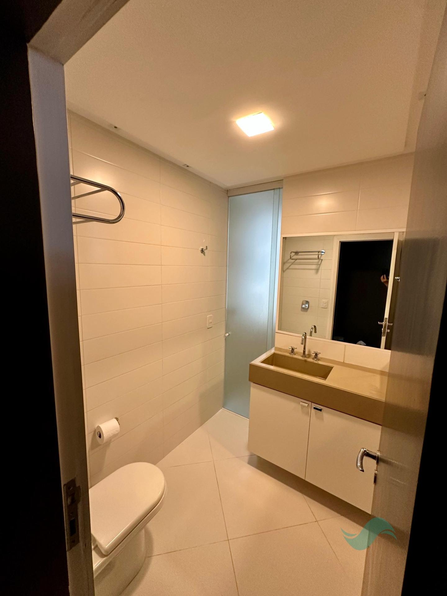 Apartamento à venda com 3 quartos, 1 suíte, 1 vaga e 104m² no Centro, Florianópolis (SC) — foto 13 de 18