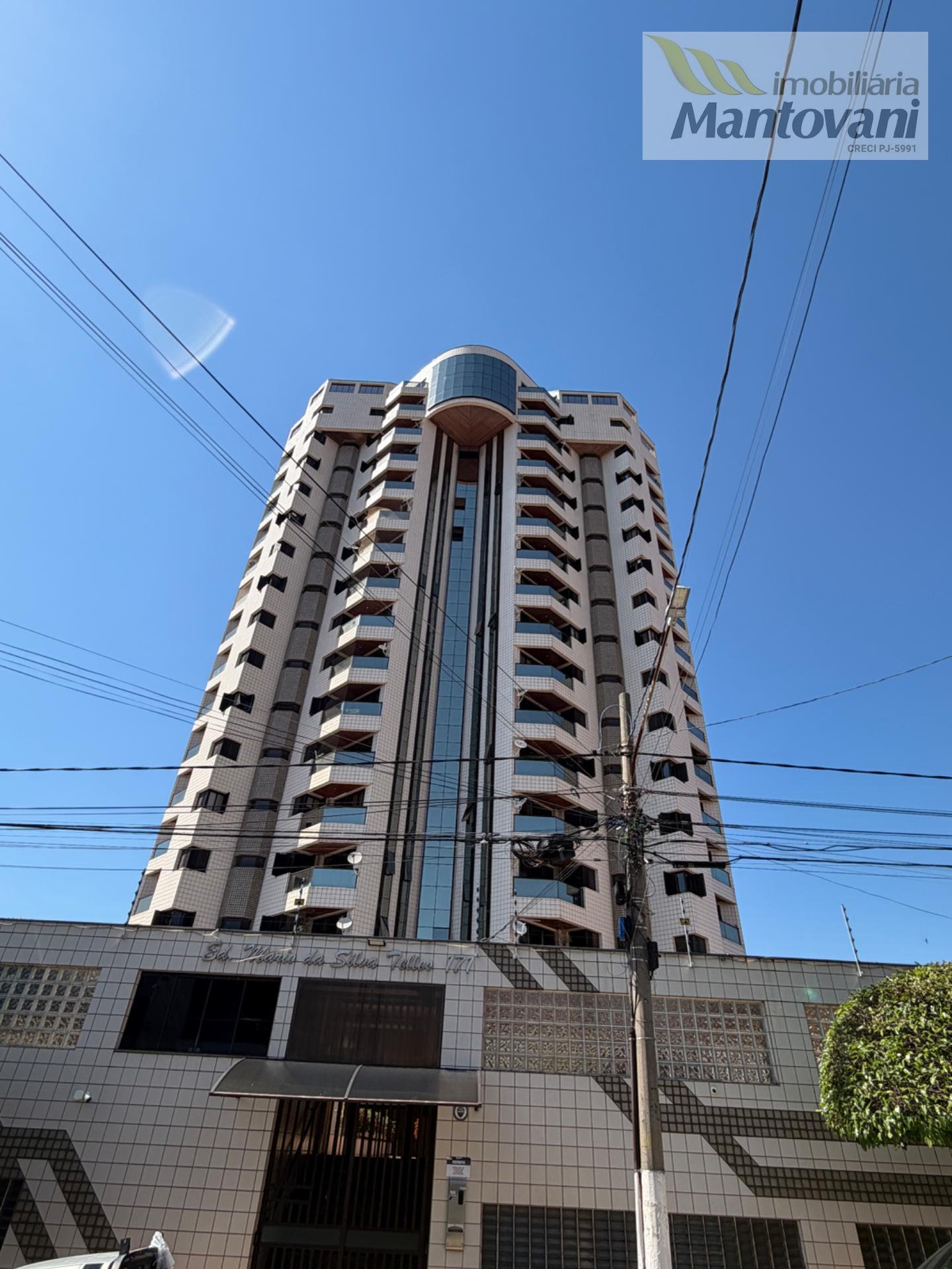 Apartamento à venda com 3 quartos, 1 suíte e 2 vagas no Centro, Tatuí (SP) — foto 3 de 30