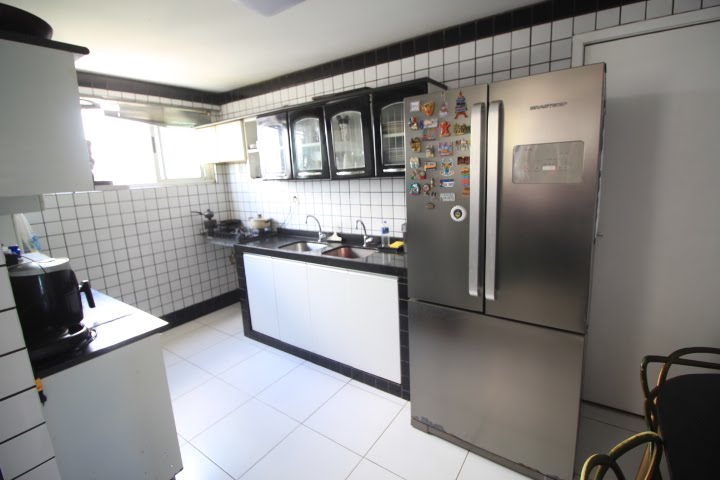Apartamento à venda com 4 quartos, 2 suítes, 2 vagas e 114m² no Espinheiro, Recife (PE) — foto 18 de 30