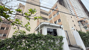 Apartamento 2 Dormitórios para Alugar em Jardim Vila Galvão, Guarulhos