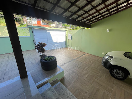 Casa em Condomínio Green Paradise, Mangaratiba | 3 Dorms
