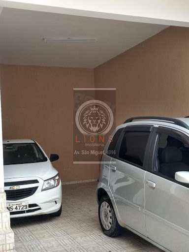 Casa em Parque Boturussu  -  São Paulo