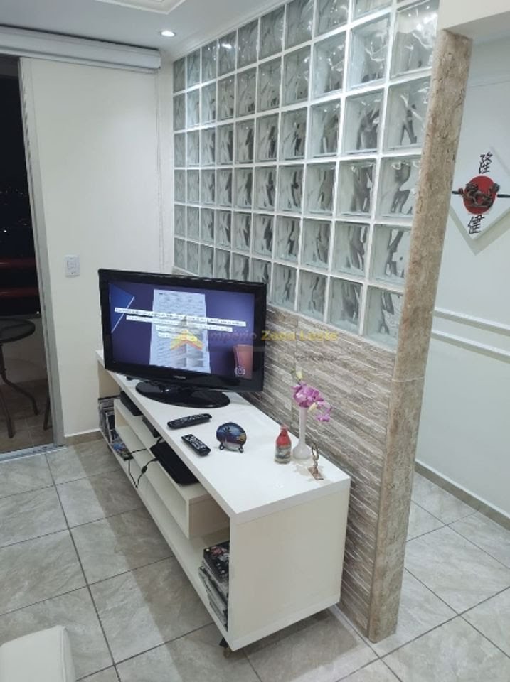 Apartamento, 2 quartos, 56 m² - Foto 15