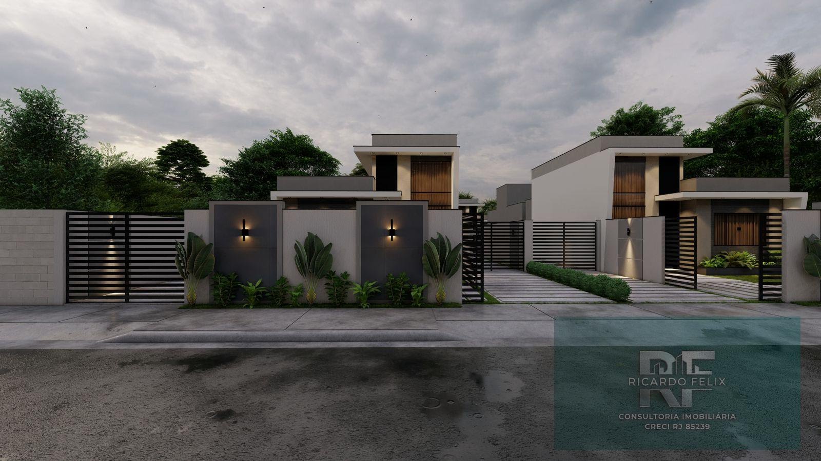 Casa à venda com 2 quartos, 1 suíte, 1 vaga e 55m² no Reduto da Paz, Rio das Ostras (RJ) — foto 12 de 20