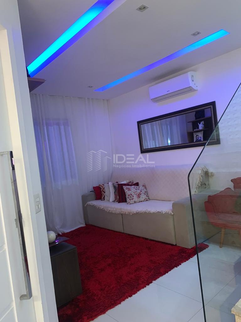 Casa à venda com 3 quartos, 1 suíte, 2 vagas e 108m² no Alphaville, Campos dos Goytacazes (RJ) — foto 12 de 28