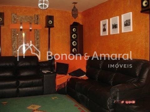 Casa de Condomínio, 3 quartos - Foto 21