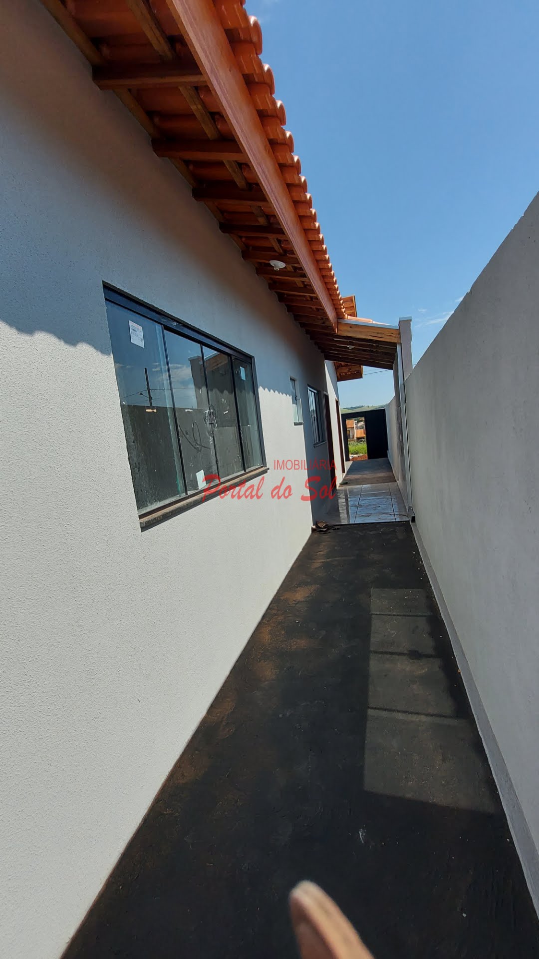 Casa à venda com 1 quarto e 1 banheiro no Jardim Altvater, Santo Antônio da Platina (PR) — foto 5 de 8