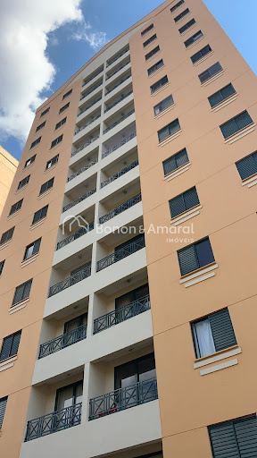 Apartamento, 2 quartos, 56 m² - Foto 24