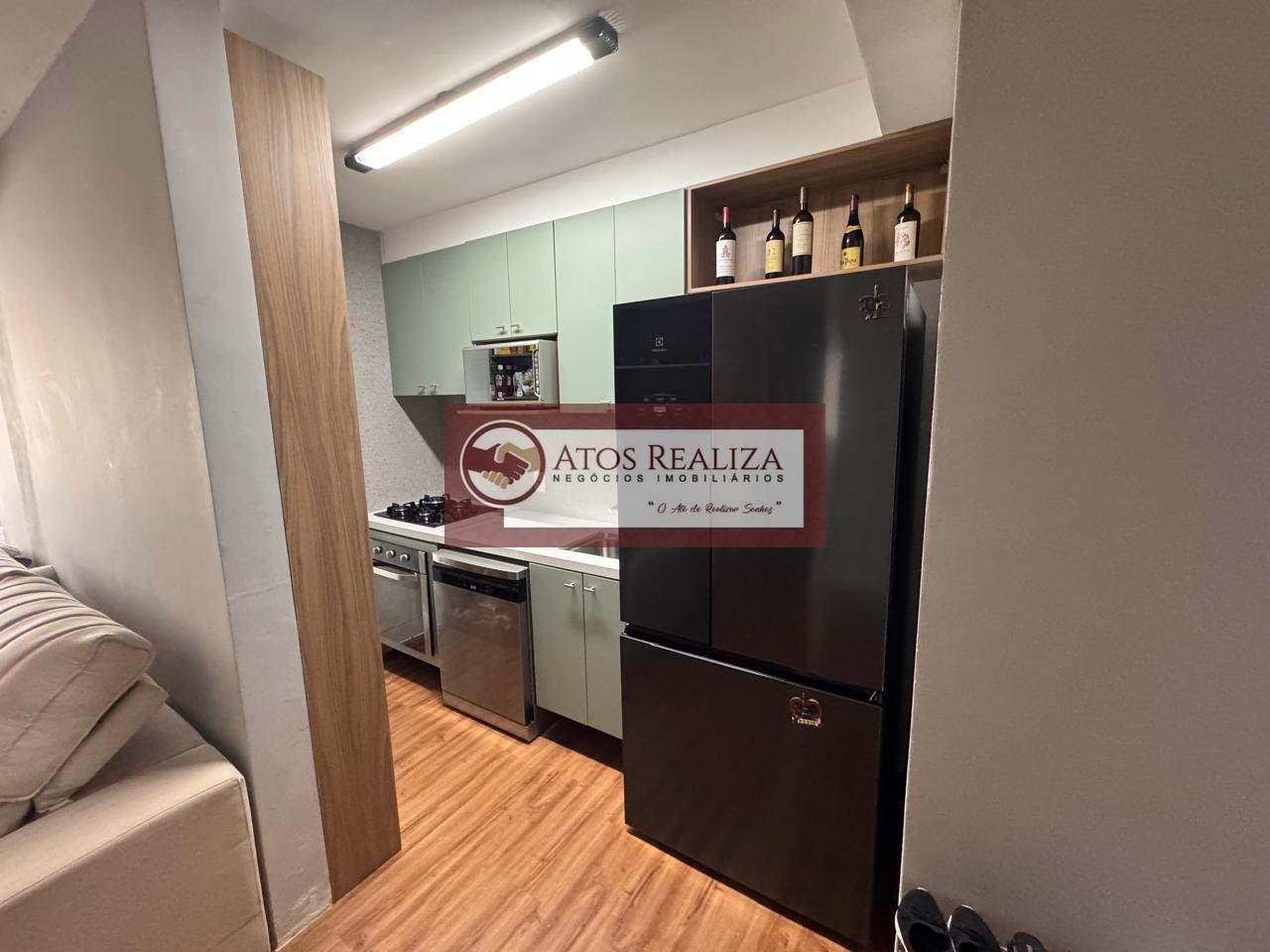 Apartamento à venda com 2 quartos, 1 suíte, 2 vagas e 68m² no Santo Amaro, São Paulo (SP) — foto 22 de 30