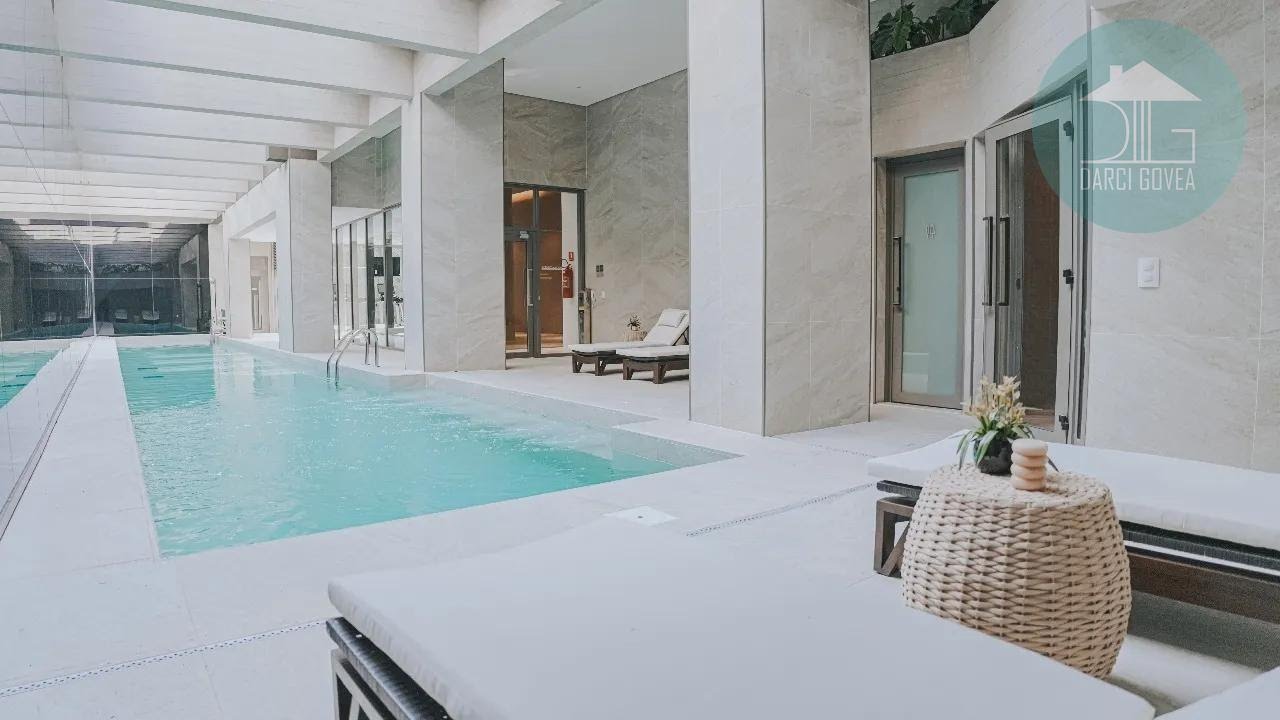 Apartamento à venda com 3 quartos, 3 suítes, 2 vagas e 142m² no Itaim Bibi, São Paulo (SP) — foto 29 de 30