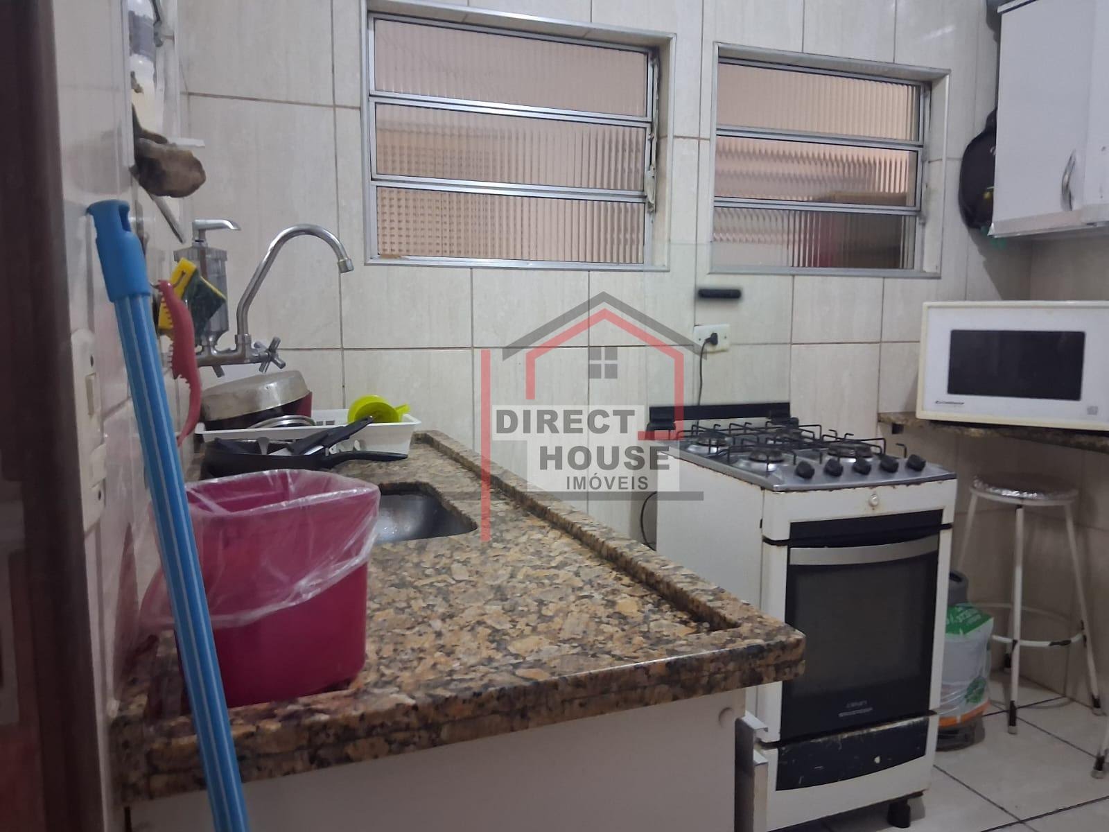 Apartamento, 1 quarto, 30 m² - Foto 9