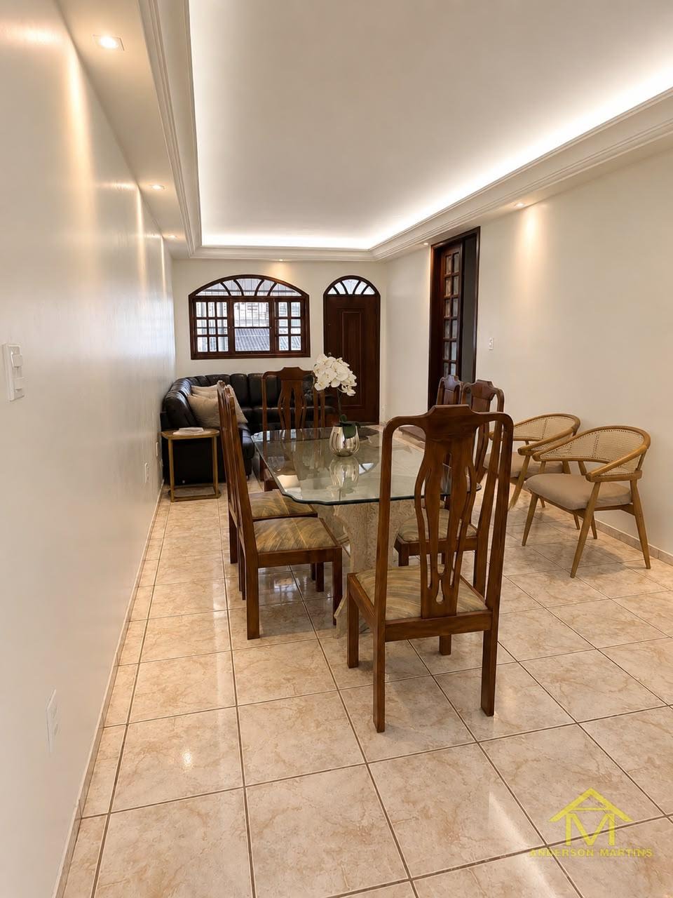 Casa à venda com 5 quartos, 3 banheiros, 2 vagas e 360m² no Ibes, Vila Velha (ES) — foto 11 de 20