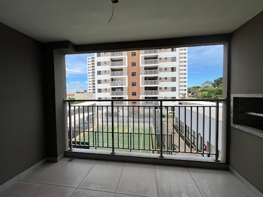 Apartamento em Vila Planalto  -  Campo Grande
