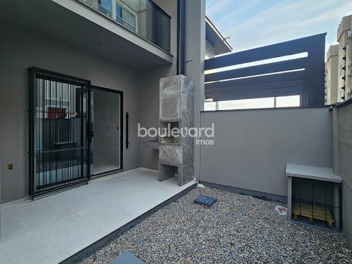 Sobrado de 2 Dormitórios | 2 suítes | Nova São José