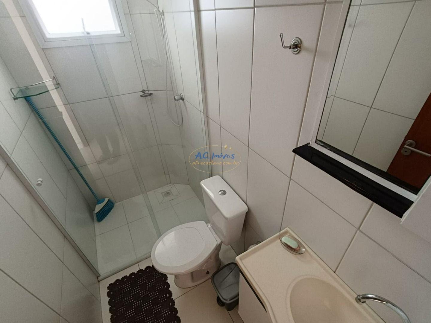 Apartamento à venda com 2 quartos, 1 suíte, 1 vaga e 63m² no Vila Assuncao, Praia Grande (SP) — foto 18 de 30