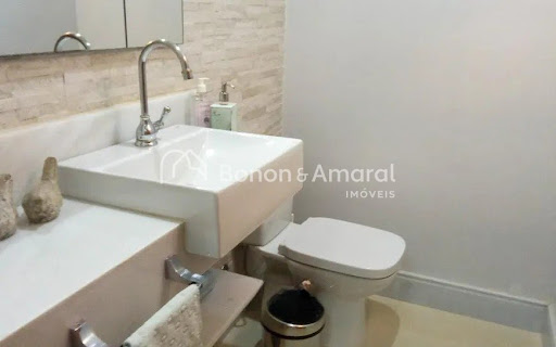 Casa de Condomínio, 4 quartos - Foto 18