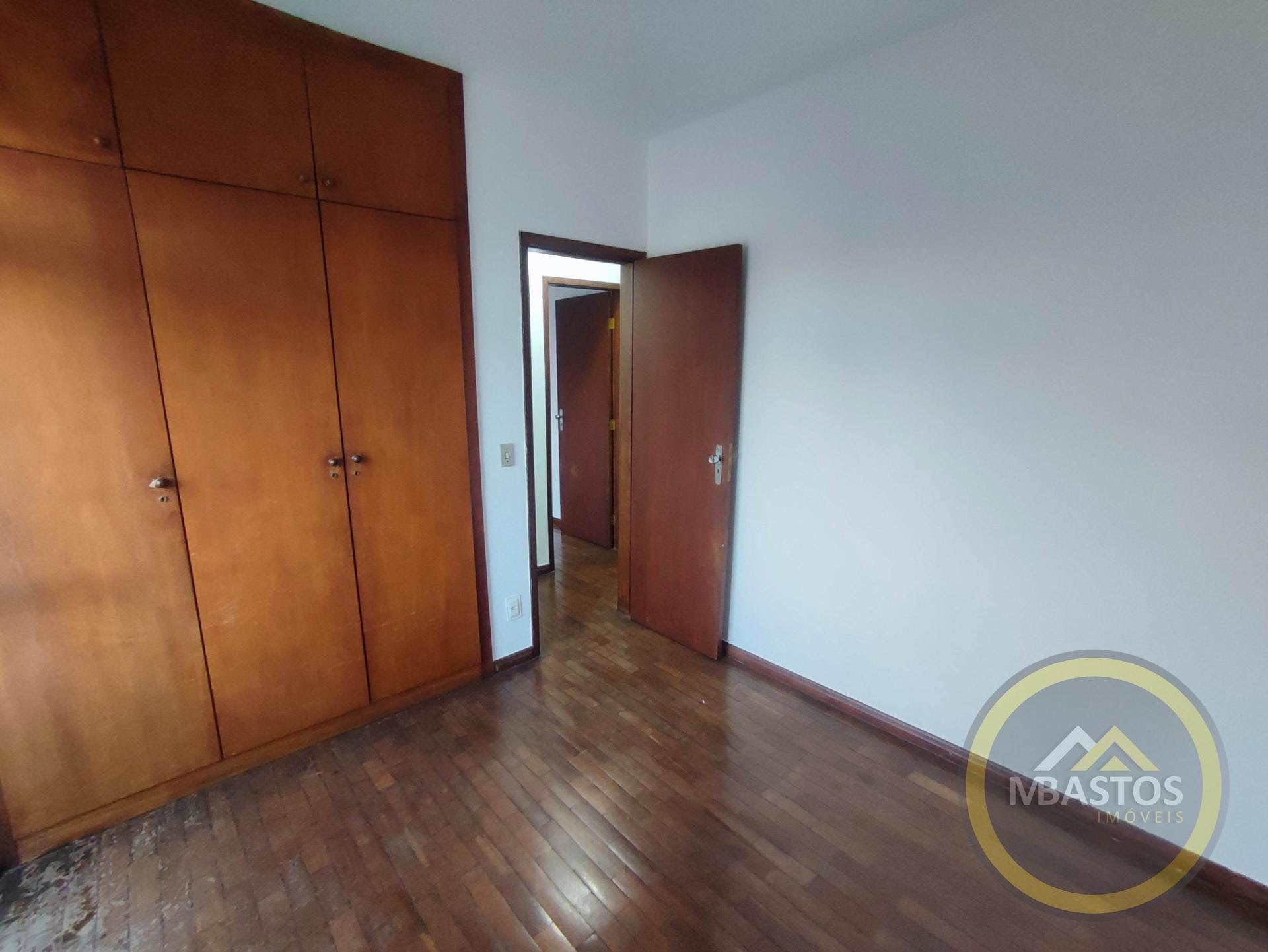 Quarto 01 do Apartamento