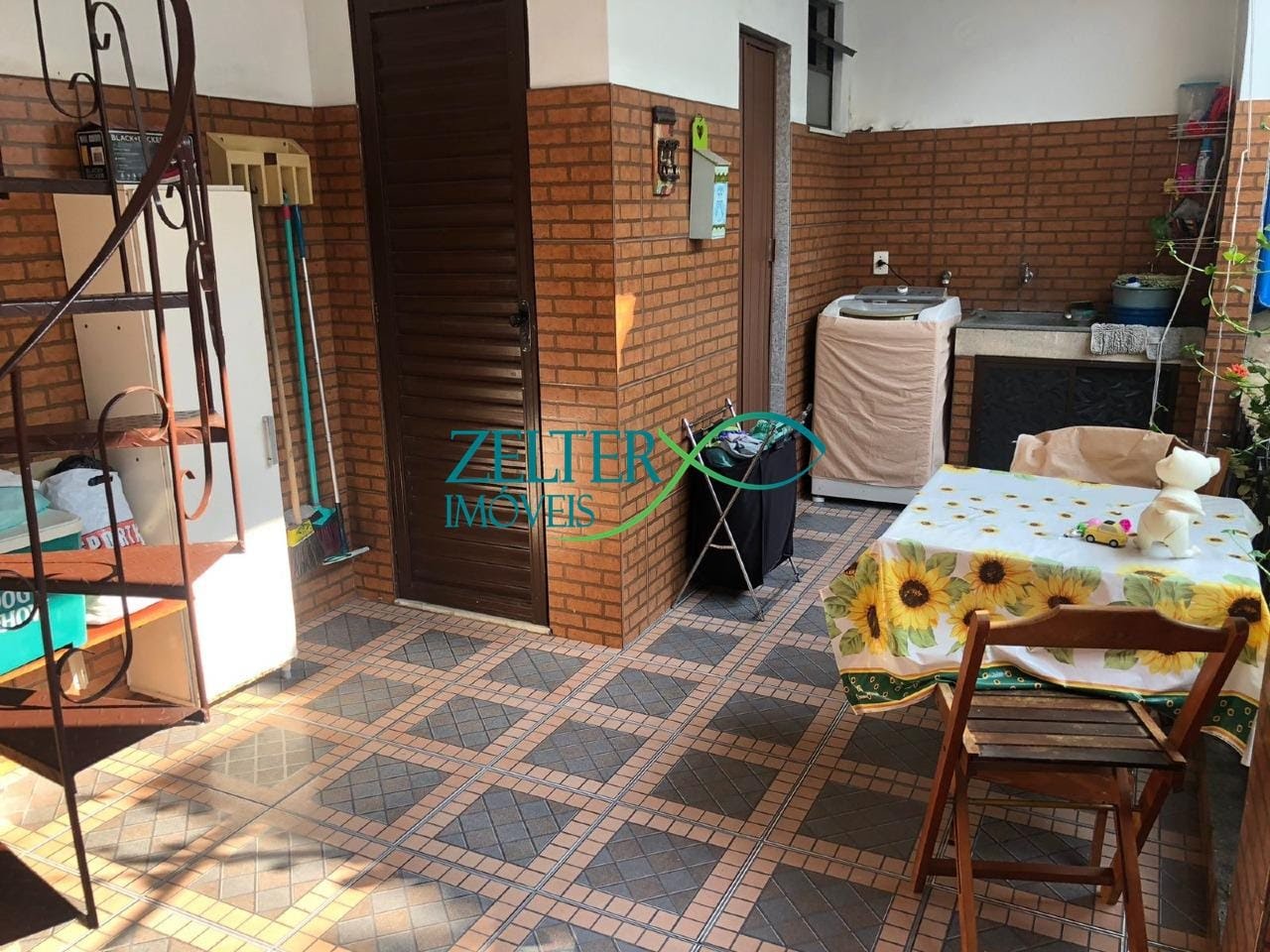 Casa à venda com 3 quartos, 1 suíte, 2 vagas e 37m² no Irajá, Rio de Janeiro (RJ) — foto 19 de 29