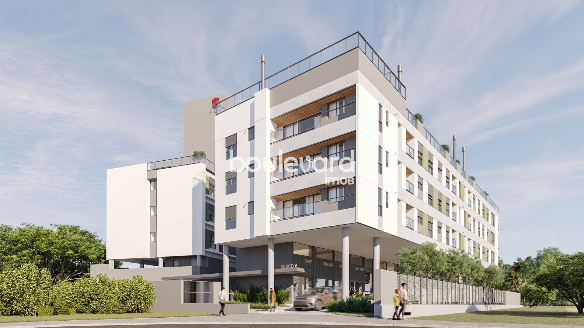 Apartamento à venda com 2 quartos, 2 suítes, 1 vaga e 79m² no Cachoeira do Bom Jesus, Florianópolis (SC) — foto 12 de 28
