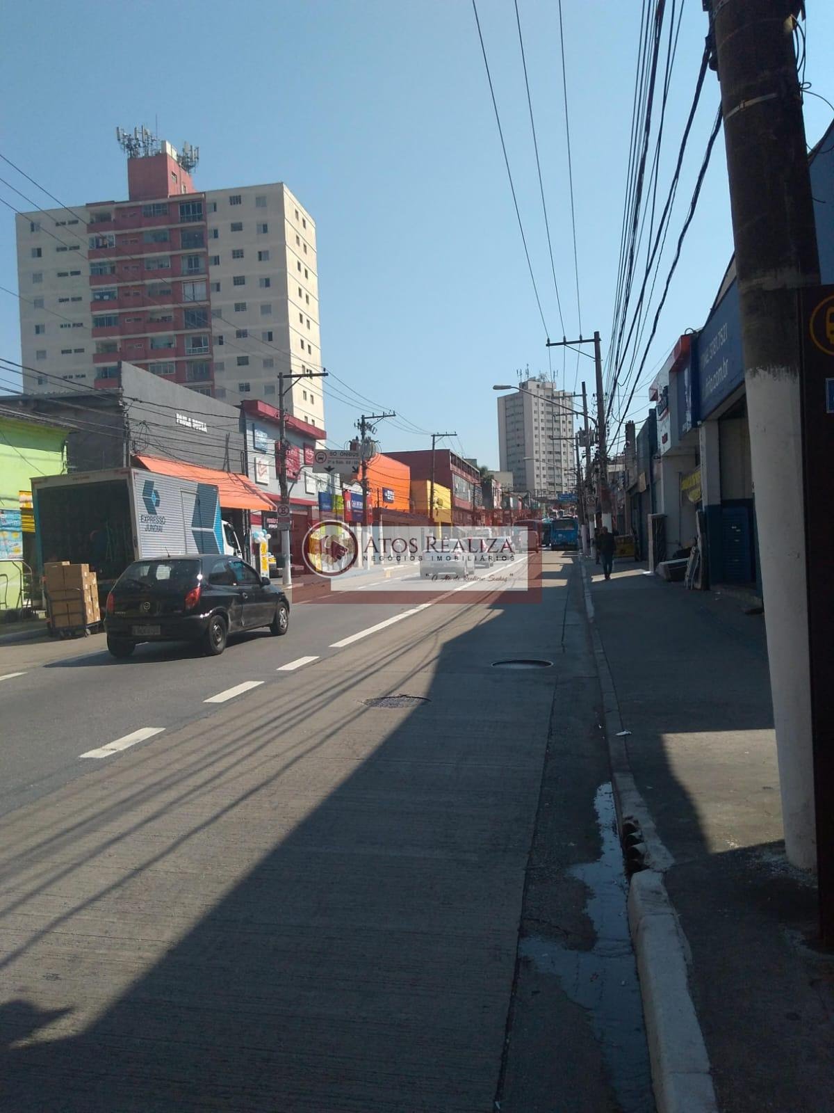Apartamento à venda com 1 quarto, 1 banheiro e 34m² no Santo Amaro, São Paulo — foto principal
