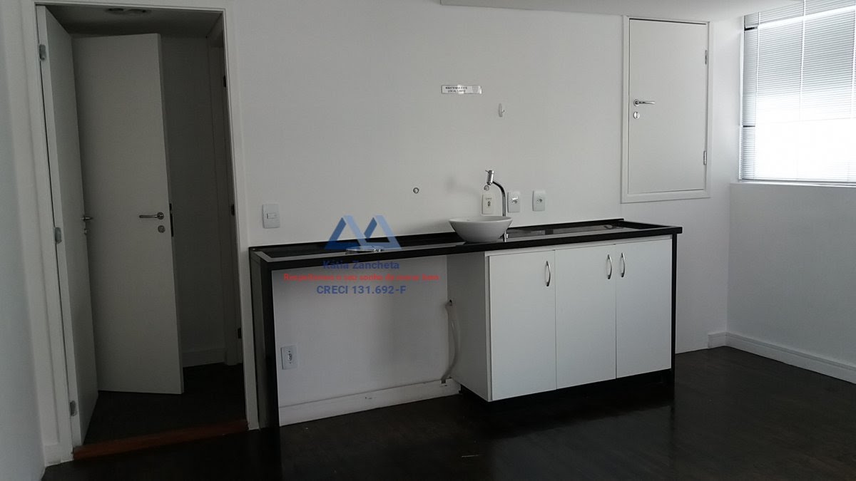 Comercial à venda com 3 banheiros, 3 vagas e 116m² no Mirandópolis, São Paulo (SP) — foto 13 de 25