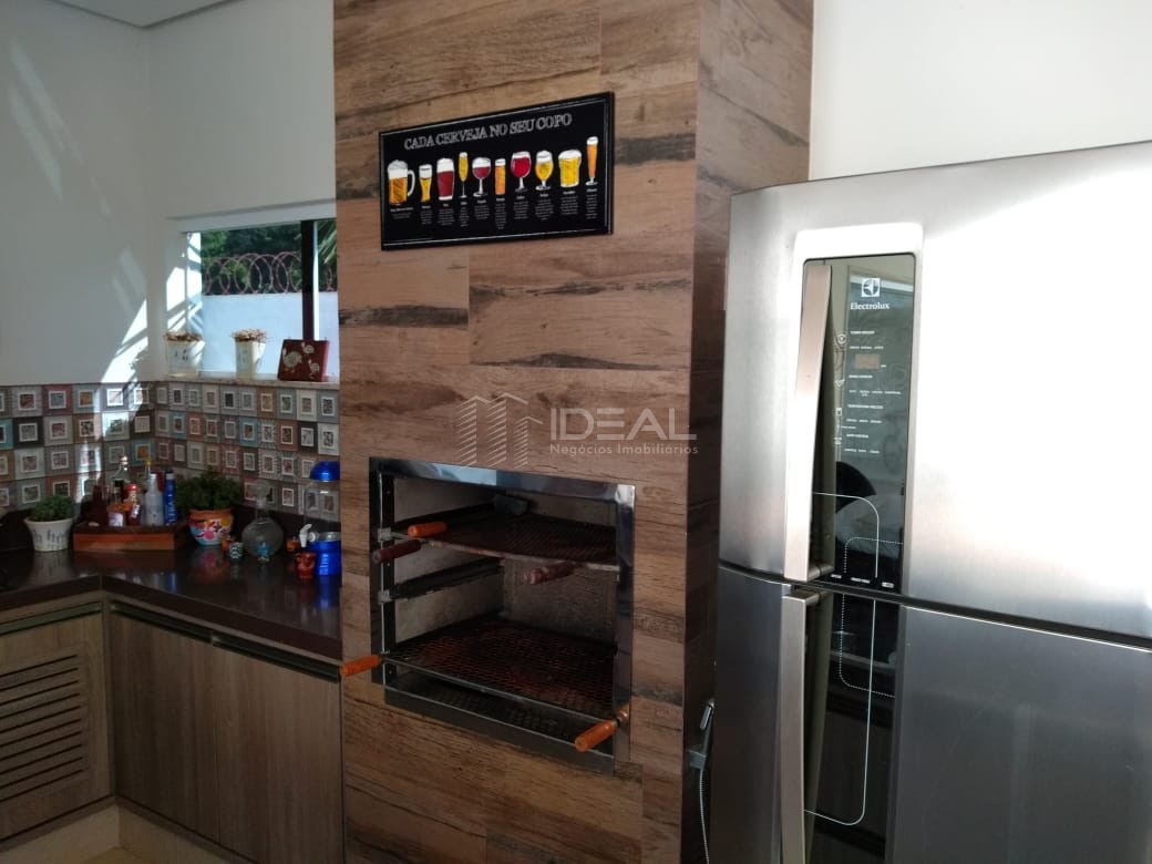 Casa à venda com 4 quartos, 3 suítes, 3 vagas e 415m² no Parque California, Campos dos Goytacazes (RJ) — foto 7 de 13